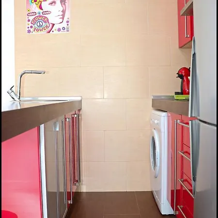 Loft Centro *