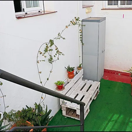 Loft Centro Cádiz