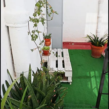 Loft Centro Cádiz