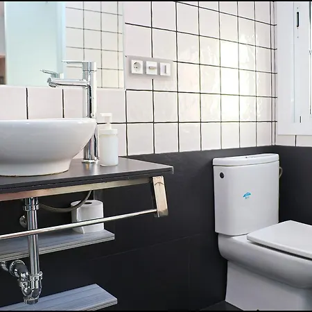 Loft Centro Hotell