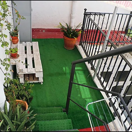 Loft Centro Cádiz