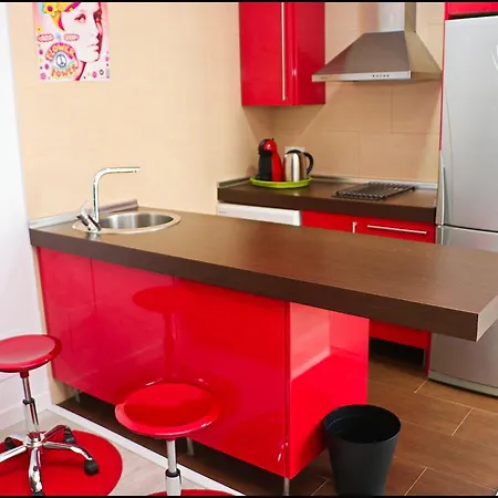 Loft Centro Cádiz