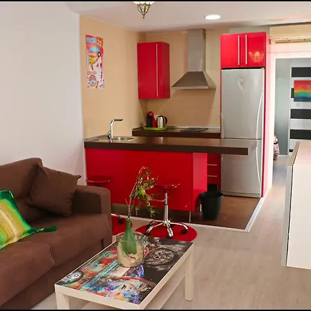 Loft Centro *
