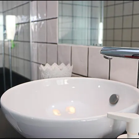 Loft Centro Hotell Cádiz
