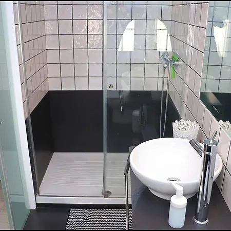 Hotell Loft Centro