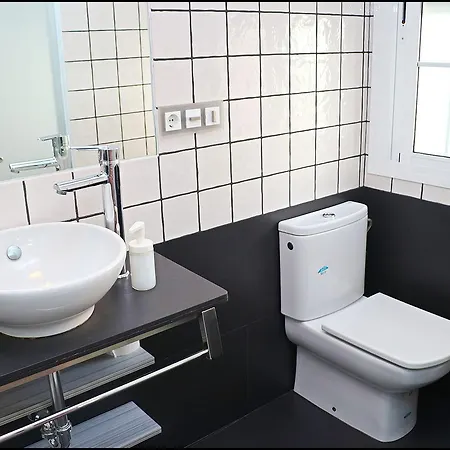 Loft Centro Hotell Cádiz