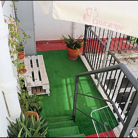 Hotell Loft Centro *